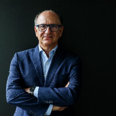 Miguel Fonseca, CEO na Salvador Caetano