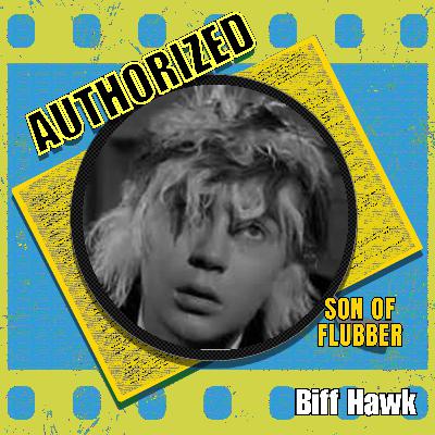Son of Flubber by Roger Fuller (w/ Kelly Nugent)