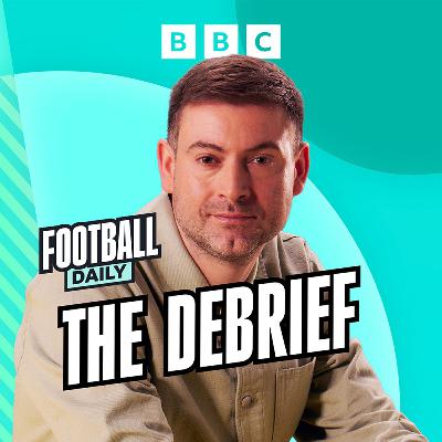 The Debrief: Manchester City beat Newcastle to set up League Cup final against Arsenal