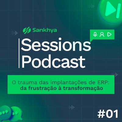 O trauma das implantações de ERP: da frustração à transformação