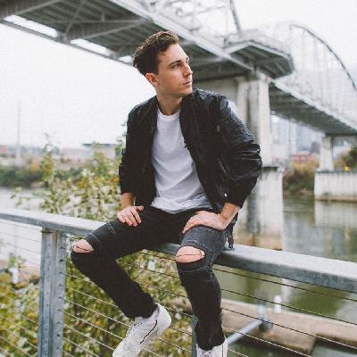 Episode 2 - Landon Austin