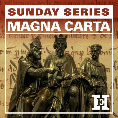 Magna Carta: why didn't King John keep his word? Magna Carta: why didn't King John keep his word?