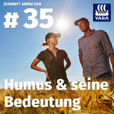 #35: Humus schätzen und mehren