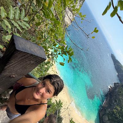 Waiting for the Train: Notes from Southeast Asia