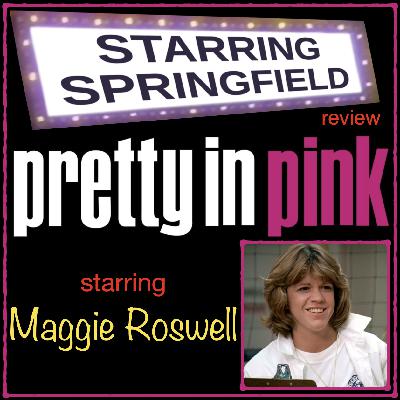 Ep44 "Pretty In Pink" Ep44 "Pretty In Pink"