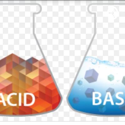 Fun with Acid and Bases