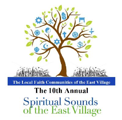 Neighbors in the East Village Share "Spiritual Sounds" Neighbors in the East Village Share "Spiritual Sounds"