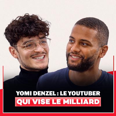 Comment créer du contenu viral, avec Yomi Denzel