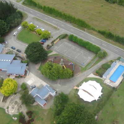 Interview with Mr Cook Interview with Mr Cook