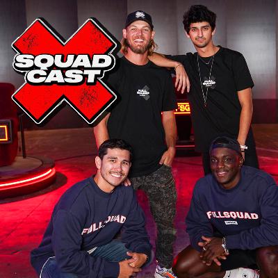 Seso Talks About Getting Dropped from 100 Thieves After Building Org | ft. Seso