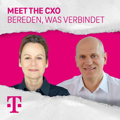 Folge 17 - Georg Pepping und Alexandra Baum-Ceisig Folge 17 - Georg Pepping und Alexandra Baum-Ceisig