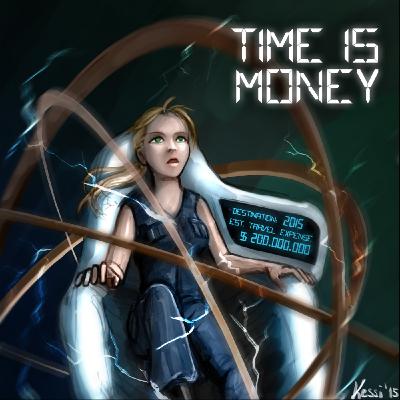 Time is Money Time is Money