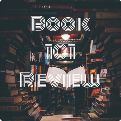 Mr.Chris Tetreault Blay talks about our podcasts Book 101 Review