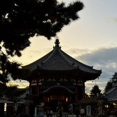 残してくれたものと、これから残していくもの