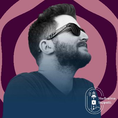 In Conversation With Jeremy Lasman On His Journey From SpaceX to Imagination Technology, Using the Trivium Concept, Personal Development, Passion, and More!