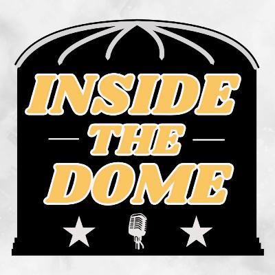 College Football Week Five Predictions // Ep. 215