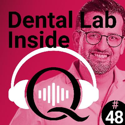 #48 Alexander Miranskij – „Man muss auch lernen abzugeben und den Mitarbeitern zu vertrauen“ #48 Alexander Miranskij – „Man muss auch lernen abzugeben und den Mitarbeitern zu vertrauen“