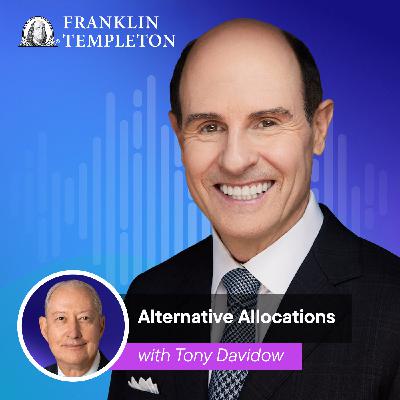 Episode 14: Opportunities in Commercial Real Estate Debt with Guest Richard Byrne, Benefit Street Partners Episode 14: Opportunities in Commercial Real Estate Debt with Guest Richard Byrne, Benefit Street Partners