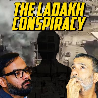 Ladakh Protest: Who Are Behind This Violence?