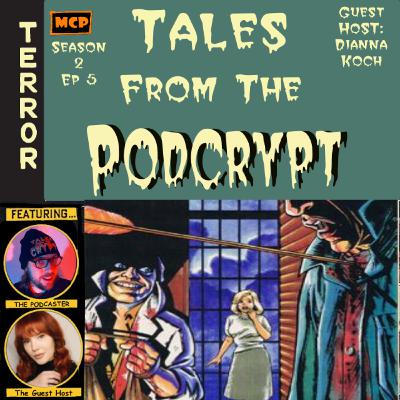 S2E5 - Three's A Crowd