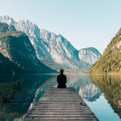 The Art Of Indifference: Stoicism