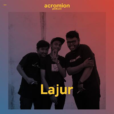 APPS#9 Lajur : Padangnese Dream Pop Band
