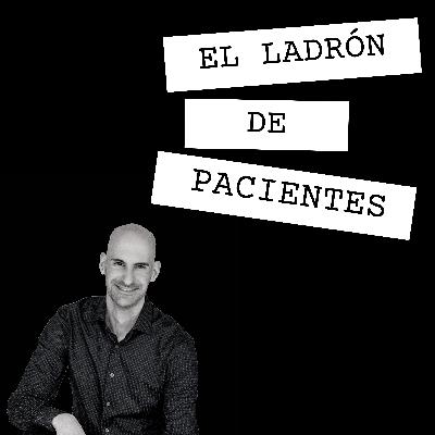 54. JAVI VICENTE. Cómo captar PACIENTES para mi CONSULTA MÉDICA con COPYWRITING
