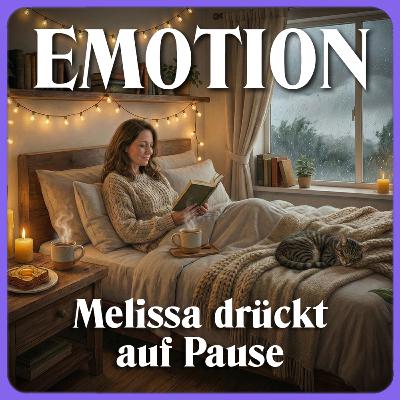 Melissa drückt auf Pause
