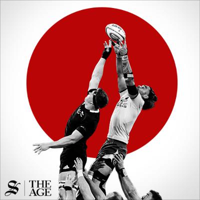 The World Cup is over for the Wallabies