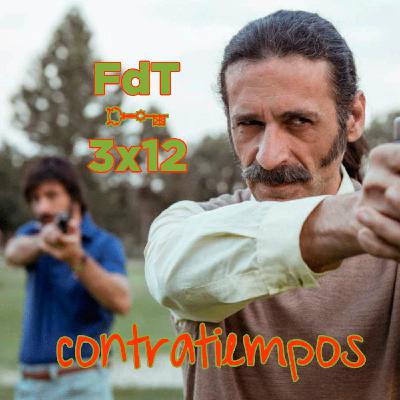 Funcionarios 34 - Episodio 33: Contratiempos Funcionarios 34 - Episodio 33: Contratiempos