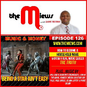 126: How To Become A Household Name + Hot New Indie Music