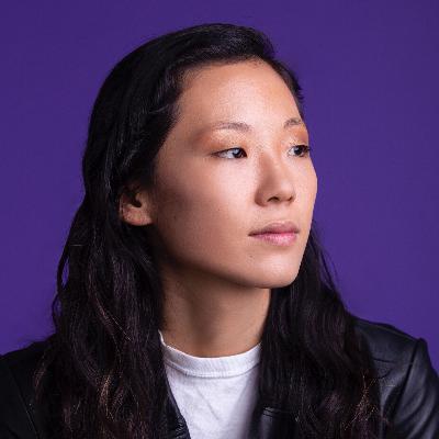 Special Effects (and Explosions!) with Becca Suh-Hee Han