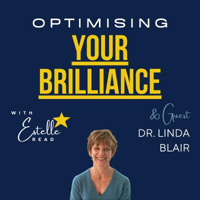 How Birth Order Shapes Your Success with Clinical Psychologist, Dr Linda Blair
