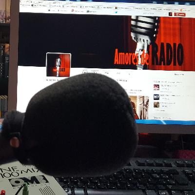 PRIMER BLOQUE AMORES DE RADIO 18 9T 11-03-2019 PRIMER BLOQUE AMORES DE RADIO 18 9T 11-03-2019