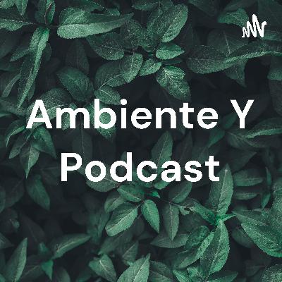 Ambiente y Podcast
