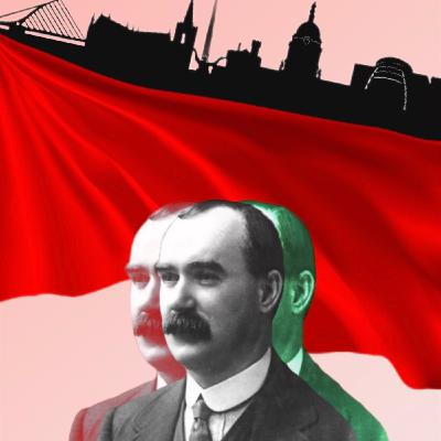 SPECTRE - James Connolly ft. Dr Conor McCabe
