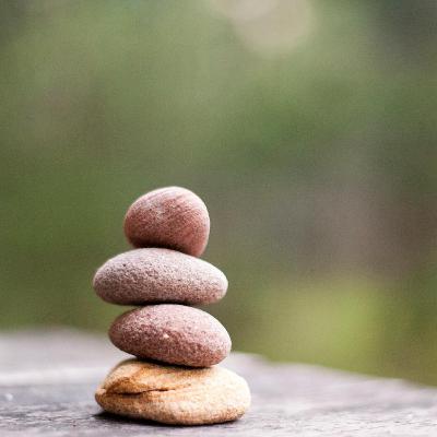 15分鐘簡易初學三步驟冥想引導
