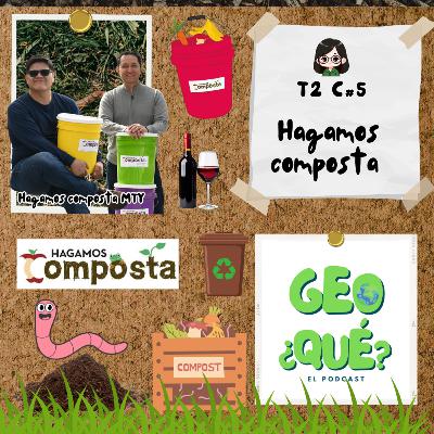 T2C5-Hagamos composta T2C5-Hagamos composta