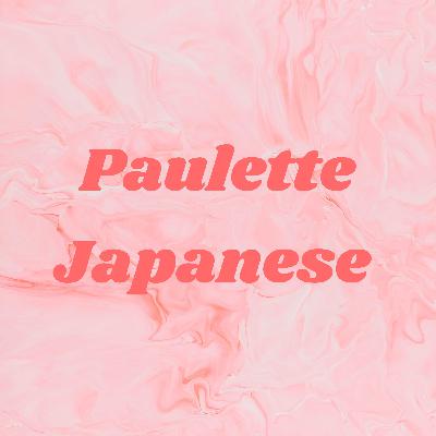Paulette Japanese  (Trailer)