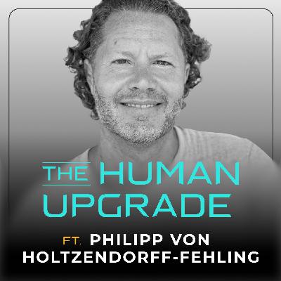 What Happens When You Live Inside a Quantum Field? (Anti-Aging Secrets)  : 1355