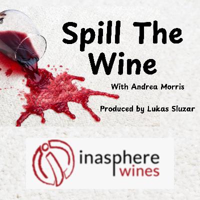 Spill the Wine Episode 31: From cabbage to wine: a visit to Inasphere Winery Spill the Wine Episode 31: From cabbage to wine: a visit to Inasphere Winery