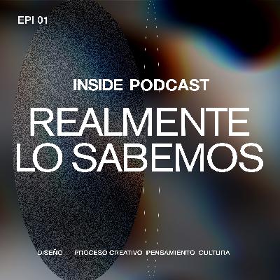 Realmente lo sabemos