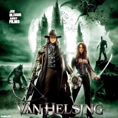 Van Helsing