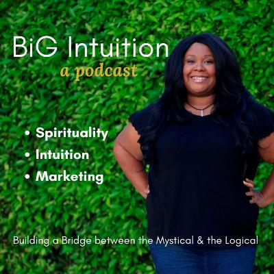 Ep. 21 - New Year Tarot Message & Life Update