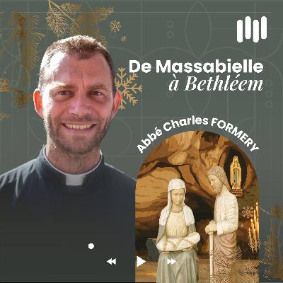 Calendrier de l'Avent - #16 Etre indésirable [Confidences des prêtres de Lourdes]