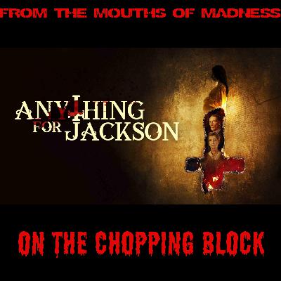 2020's Anything for Jackson 2020's Anything for Jackson