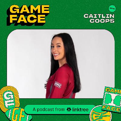 Caitlin Coops - Creating Your Personal Brand, Dealing with Haters, Scoring with NIL Caitlin Coops - Creating Your Personal Brand, Dealing with Haters, Scoring with NIL