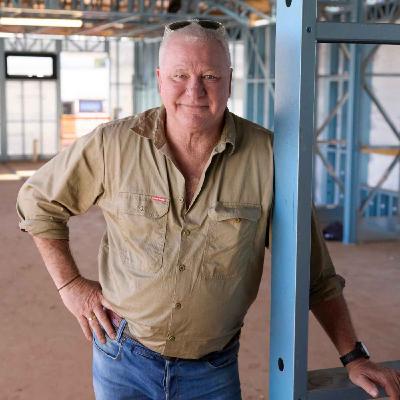 Scott Cam (The Block)