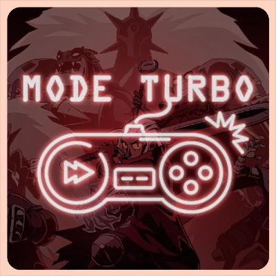 Mode Turbo #10 - Absolum