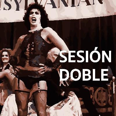 Sesión Doble